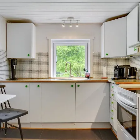 Helda - 300m To The Inlet In Sealand By Interhome Grevinge