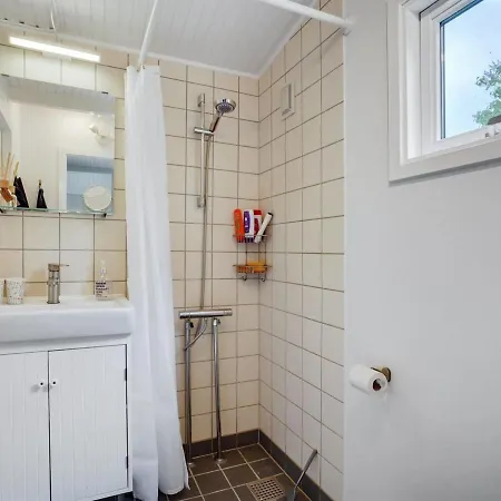 Holiday home Helda - 300m To The Inlet In Sealand By Interhome