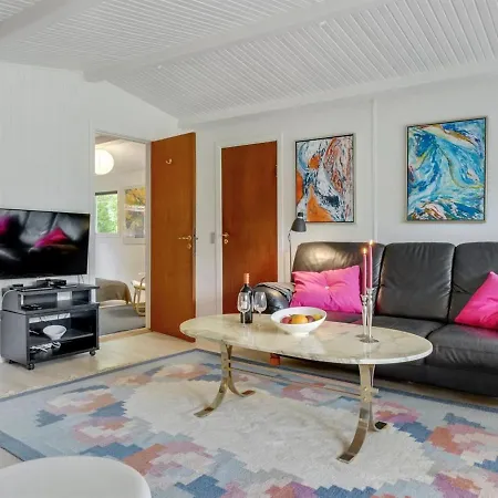 Holiday home Helda - 300m To The Inlet In Sealand By Interhome Grevinge