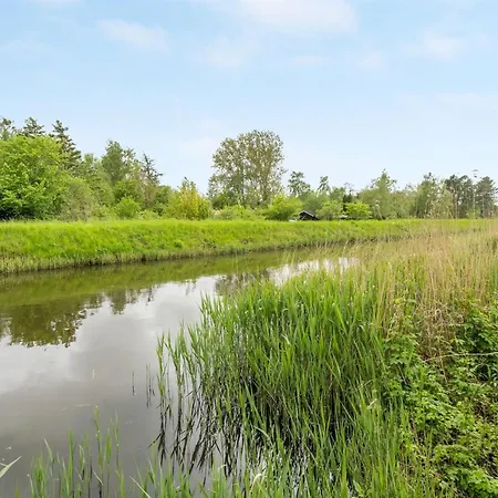 Holiday home Helda - 300m To The Inlet In Sealand By Interhome Grevinge