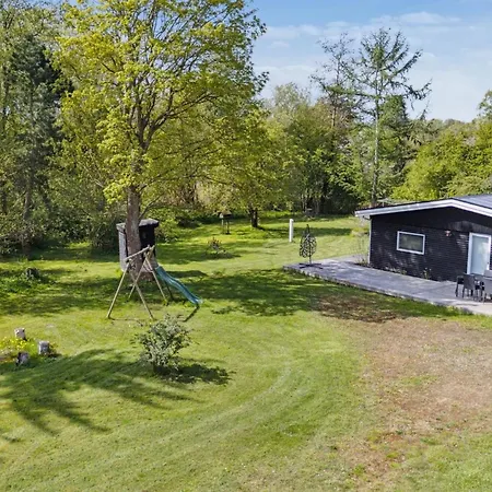 Holiday home Helda - 300m To The Inlet In Sealand By Interhome