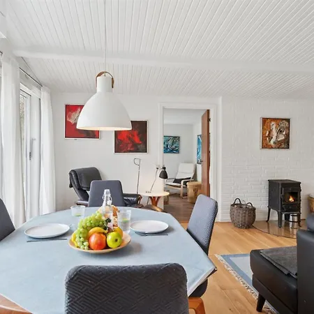 Feriehus Helda - 300m To The Inlet By Interhome *
