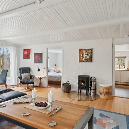 Helda - 300m To The Inlet By Interhome *