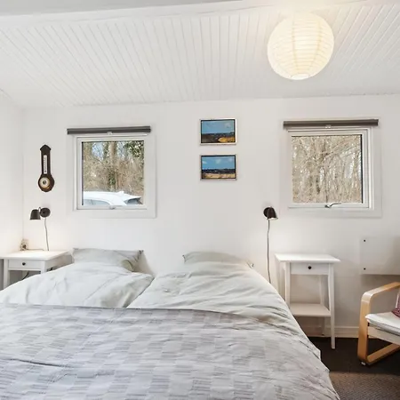 Feriehus Helda - 300m To The Inlet By Interhome