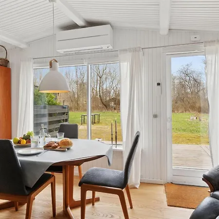 Helda - 300m To The Inlet By Interhome Feriehus *