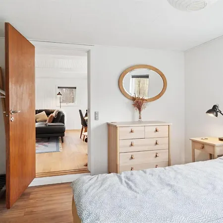 Feriehus Helda - 300m To The Inlet By Interhome Grevinge