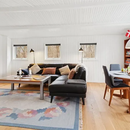 Feriehus Helda - 300m To The Inlet By Interhome