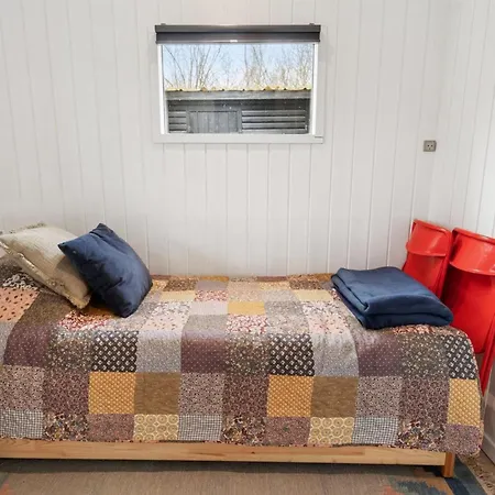 Feriehus Helda - 300m To The Inlet By Interhome Grevinge