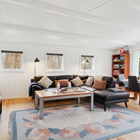 Helda - 300m To The Inlet By Interhome Feriehus *