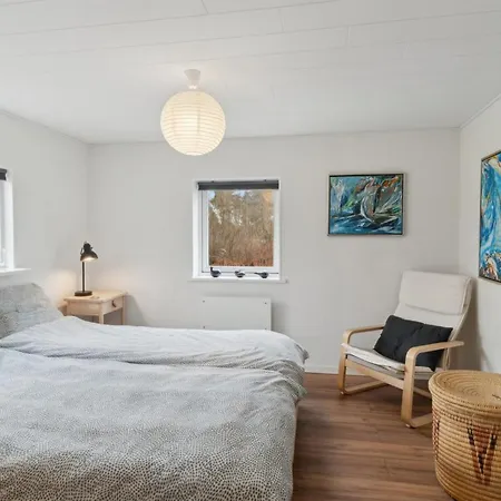 Feriehus Helda - 300m To The Inlet By Interhome *