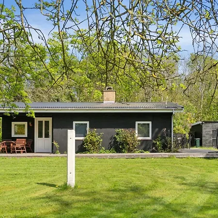 Feriehus Helda - 300m To The Inlet By Interhome Grevinge