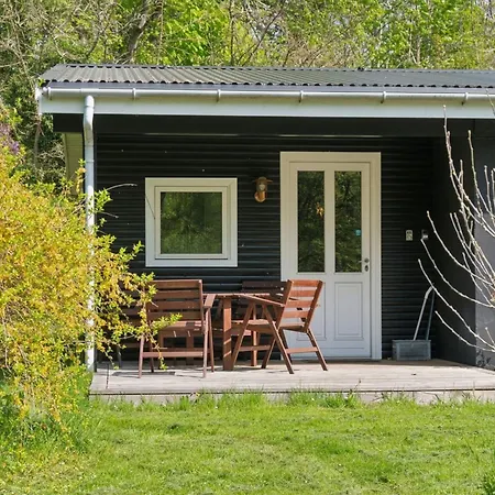 Helda - 300m To The Inlet By Interhome Feriehus *